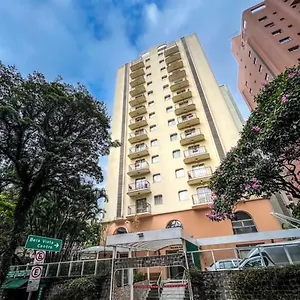 Paulista Flat Hotel