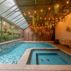 Hotel Heritage, San Paolo