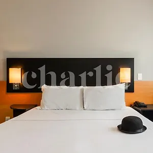 Paraiso By Charlie Hotel